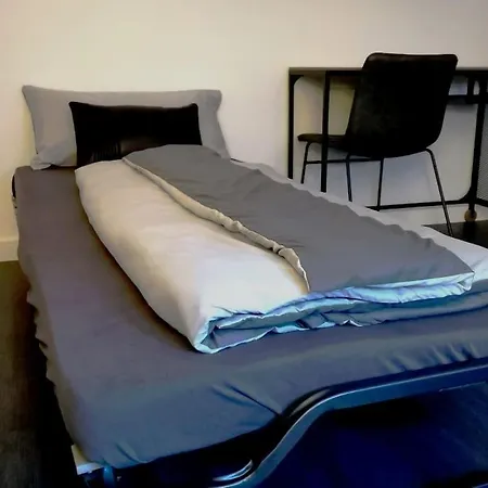 Mosel19 - Moderne, Hochwertige Daire Niederfell