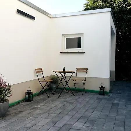 Mosel19 - Moderne, Hochwertige Daire