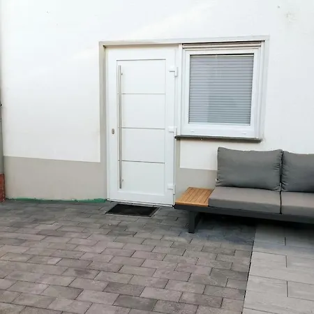 Daire Mosel19 - Moderne, Hochwertige