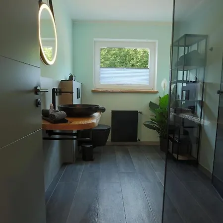 Daire Mosel19 - Moderne, Hochwertige *