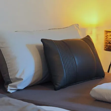 Mosel19 - Moderne, Hochwertige