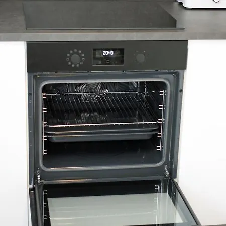 Mosel19 - Moderne, Hochwertige * Niederfell