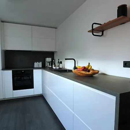 Daire Mosel19 - Moderne, Hochwertige