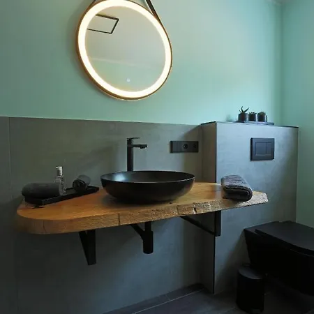 Mosel19 - Moderne, Hochwertige *