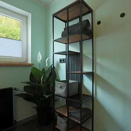 Daire Mosel19 - Moderne, Hochwertige Niederfell