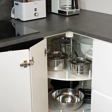 Mosel19 - Moderne, Hochwertige Niederfell