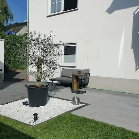 Daire Mosel19 - Moderne, Hochwertige