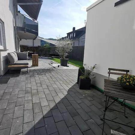 アパート Mosel19 - Moderne, Hochwertige *