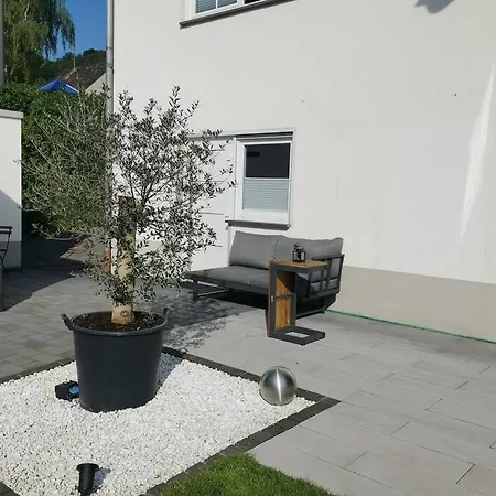 Mosel19 - Moderne, Hochwertige * Niederfell