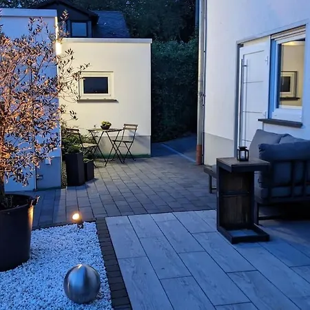 Daire Mosel19 - Moderne, Hochwertige