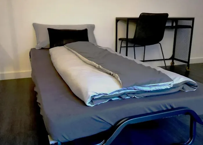 Mosel19 - Moderne, Hochwertige 아파트 니데르펠