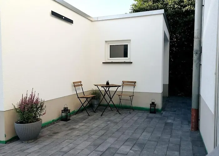 Mosel19 - Moderne, Hochwertige 아파트