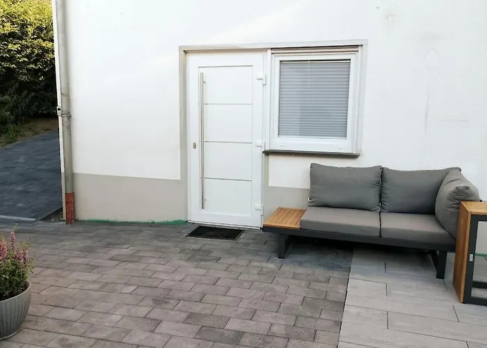 Lägenhet Mosel19 - Moderne, Hochwertige