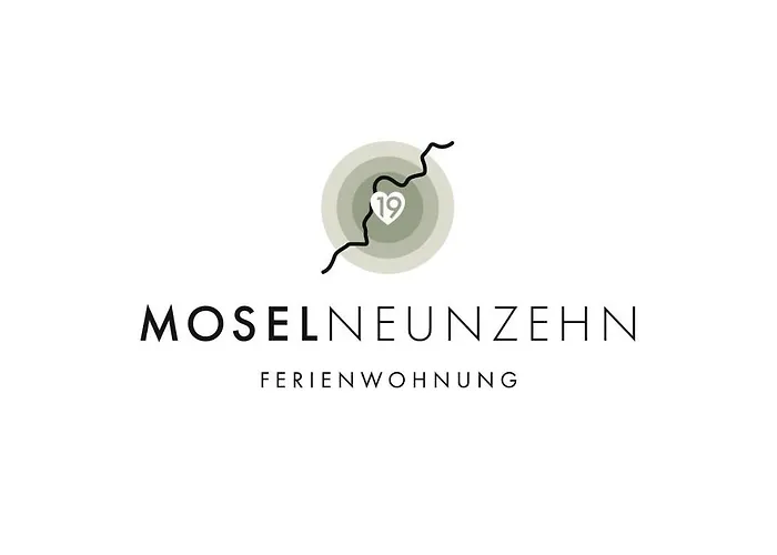 Mosel19 - Moderne, Hochwertige *