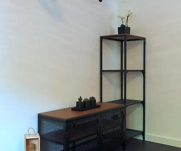 Mosel19 - Moderne, Hochwertige *