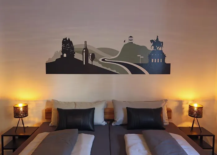 Mosel19 - Moderne, Hochwertige