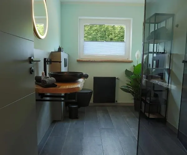 아파트 Mosel19 - Moderne, Hochwertige *