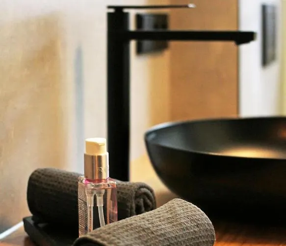 아파트 Mosel19 - Moderne, Hochwertige