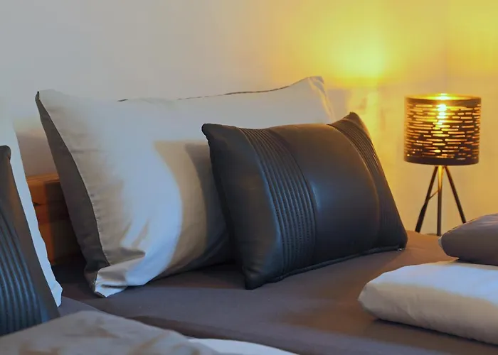 Mosel19 - Moderne, Hochwertige