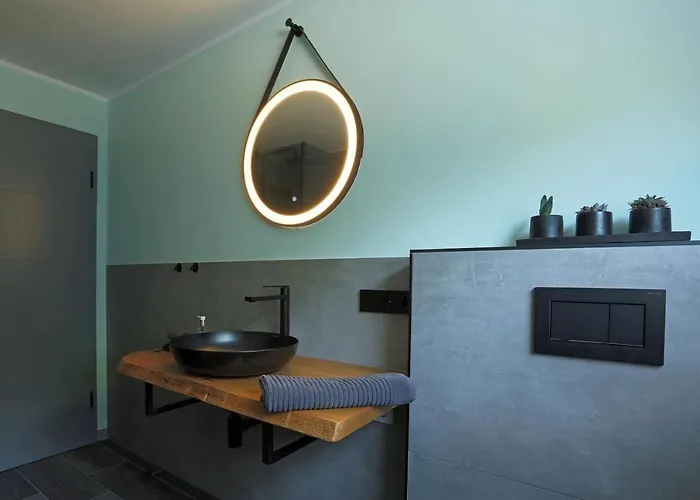 Mosel19 - Moderne, Hochwertige * Niederfell