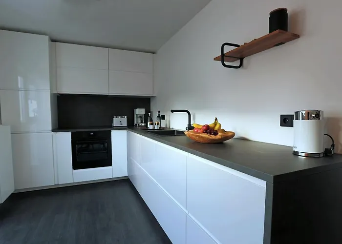 Lägenhet Mosel19 - Moderne, Hochwertige