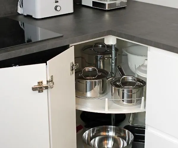 Mosel19 - Moderne, Hochwertige 니데르펠