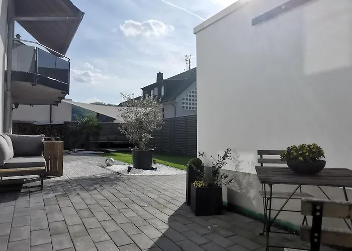 Mosel19 - Moderne, Hochwertige