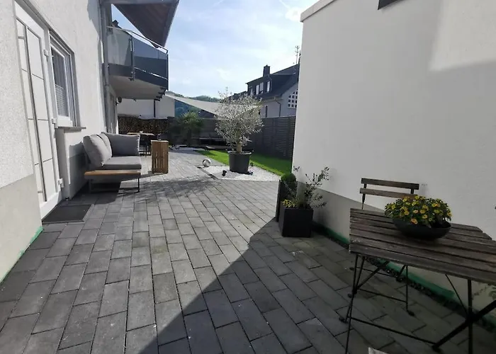 Lägenhet Mosel19 - Moderne, Hochwertige *