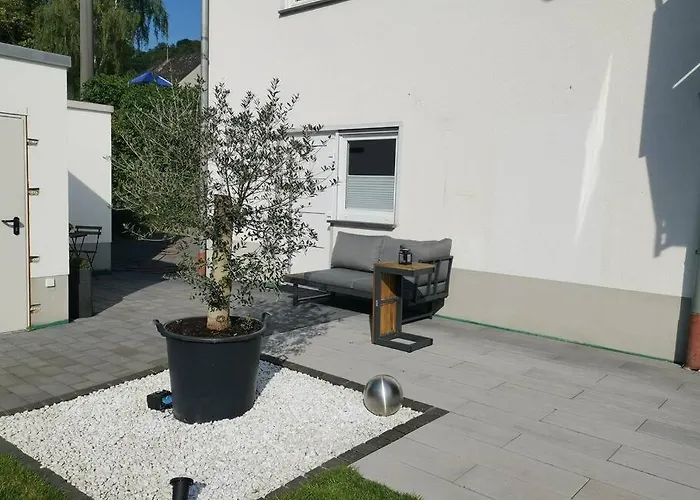 Mosel19 - Moderne, Hochwertige * Niederfell